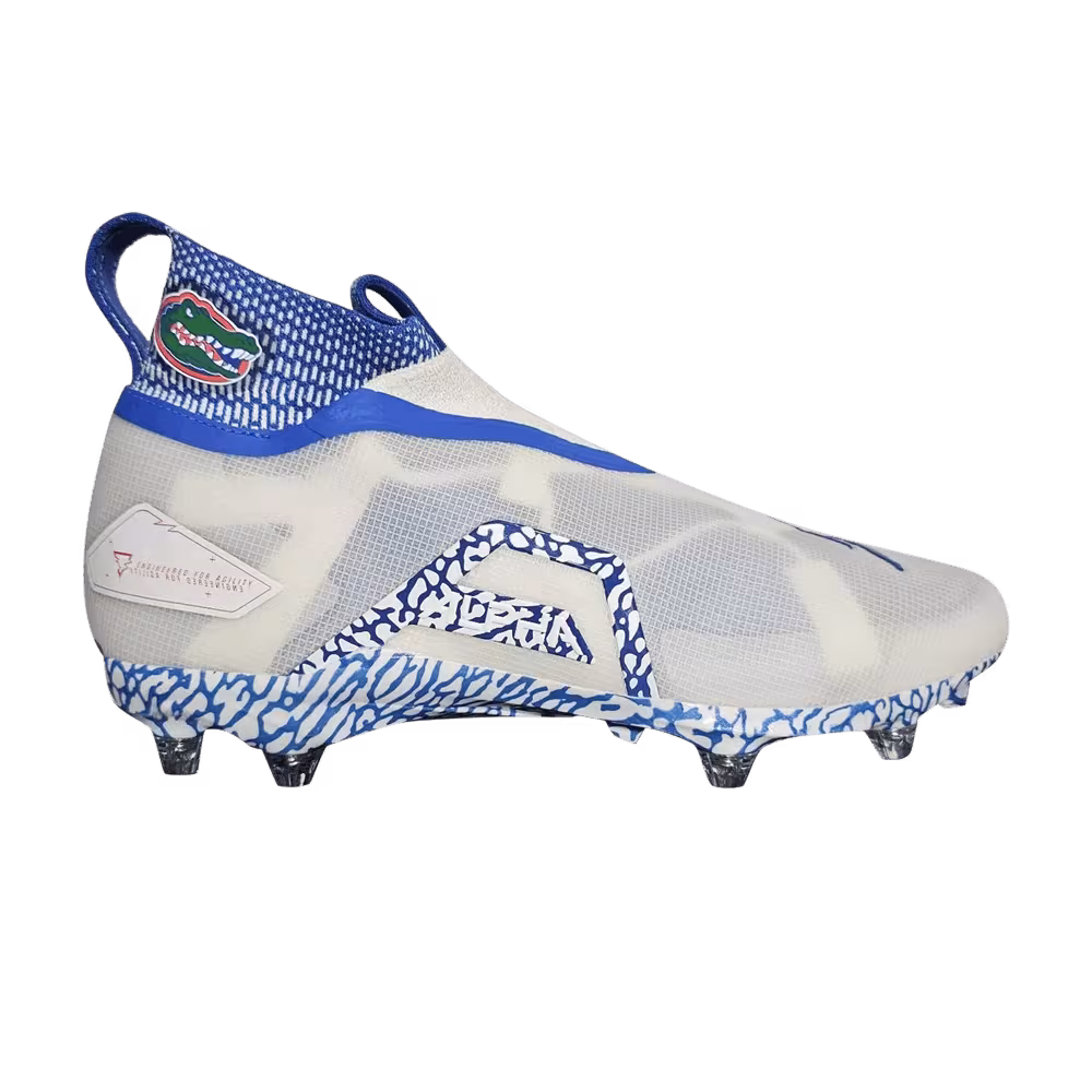 Air Jordan Alpha Menace Elite 3 SMU Florida Gators