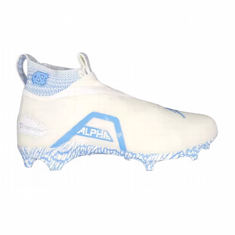 Air Jordan Alpha Menace Elite 3 'UNC' PE