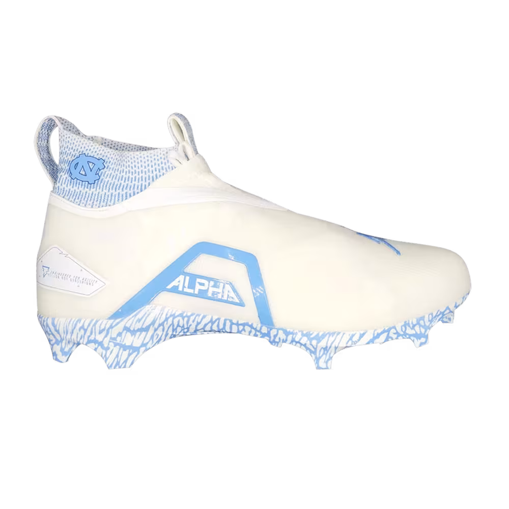 Air Jordan Alpha Menace Elite 3 UNC