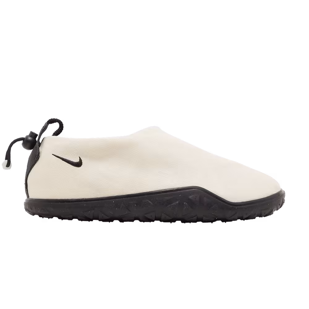 Nike ACG Moc Summit White Black