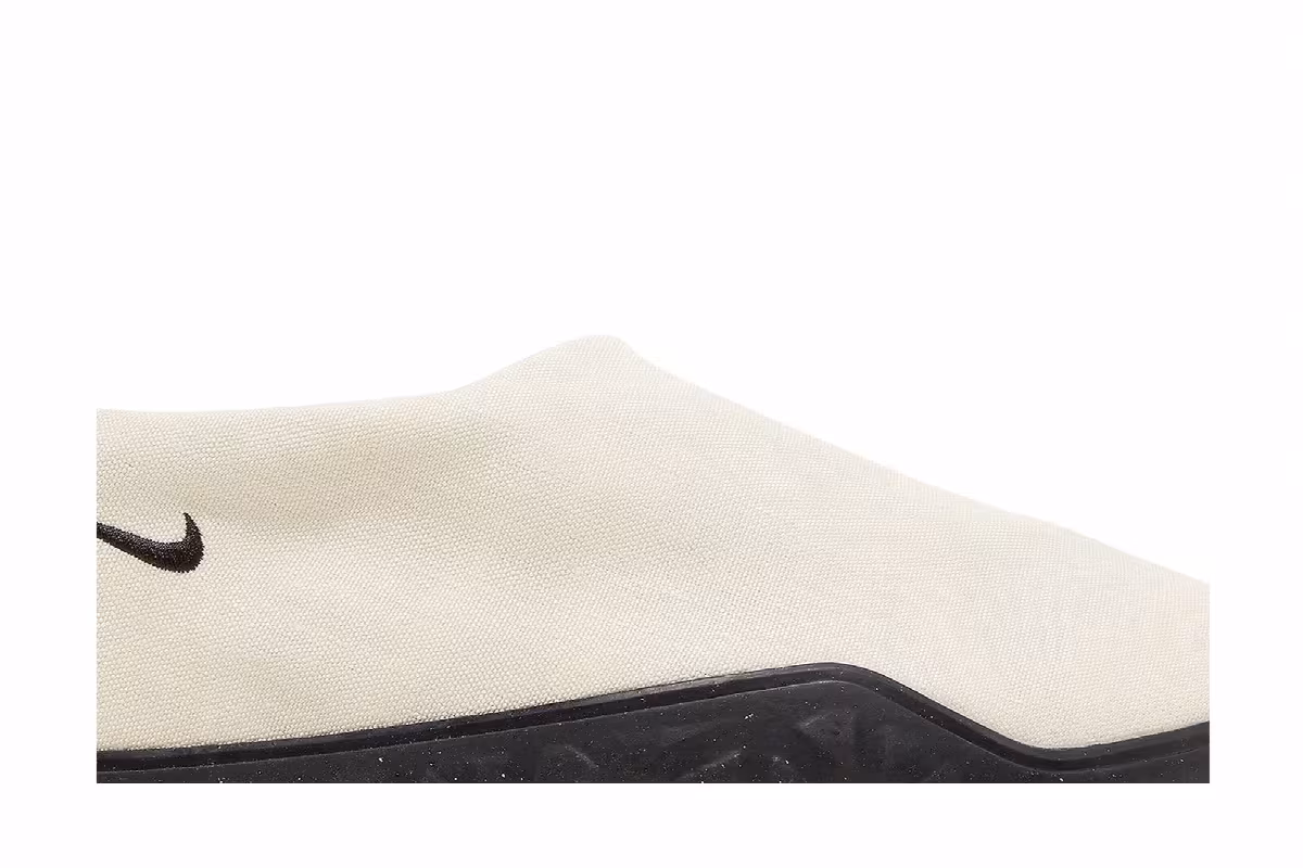 Nike ACG Moc Summit White Black, view 3