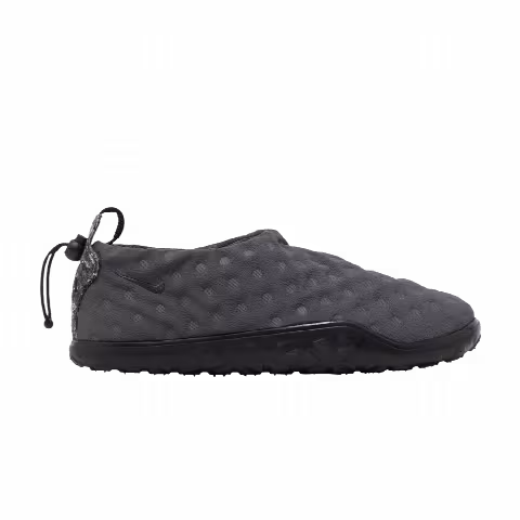 Nike ACG Moc 'Anthracite'