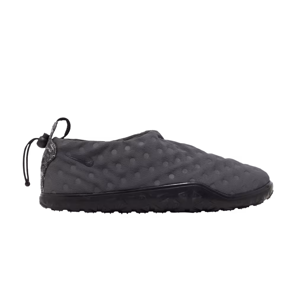 Nike ACG Moc Anthracite