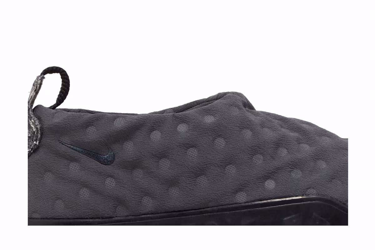 Nike ACG Moc Anthracite, view 3