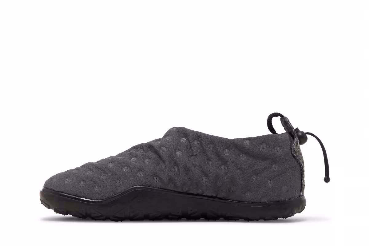 Nike ACG Moc Anthracite, view 4