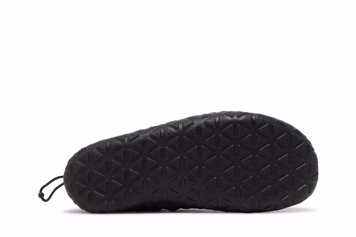 Nike ACG Moc Anthracite, view 5