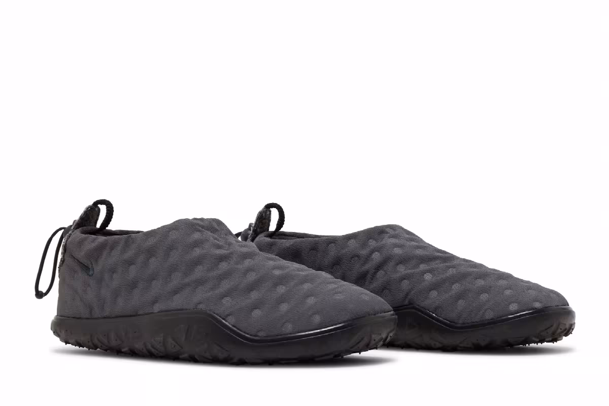 Nike ACG Moc Anthracite, view 9