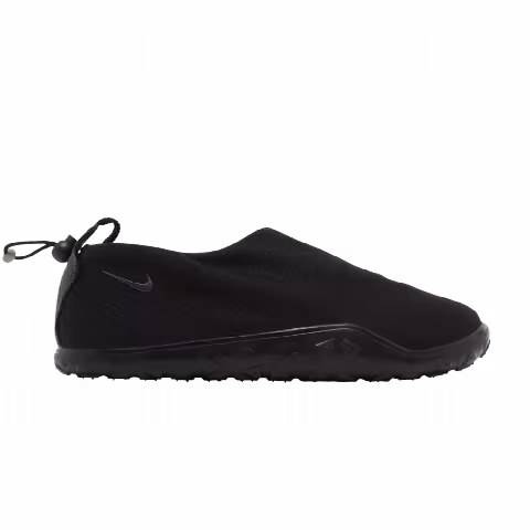 Nike ACG Moc 'Black'