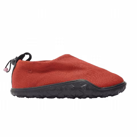Nike ACG Moc 'Rugged Orange'