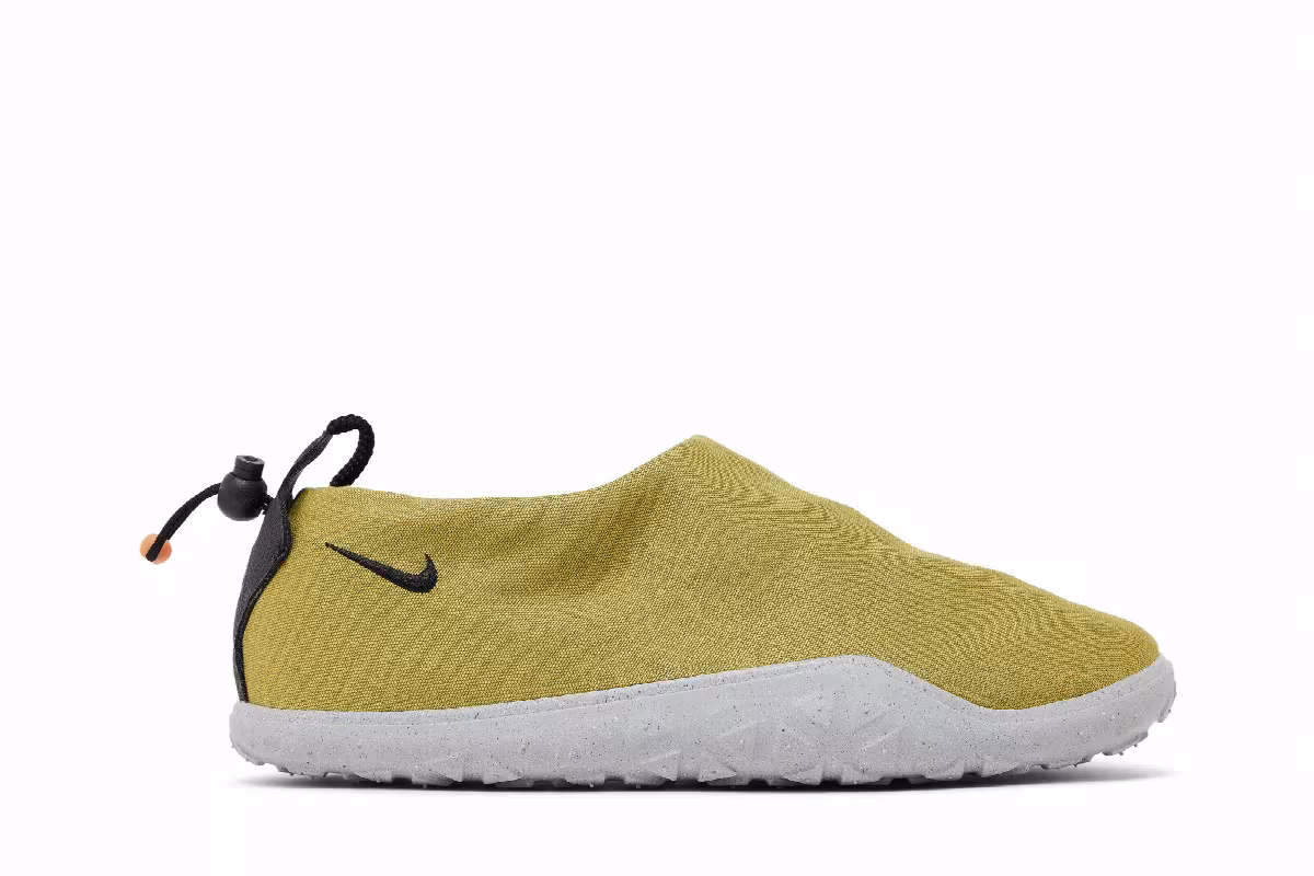Nike ACG Moc Moss, view 2