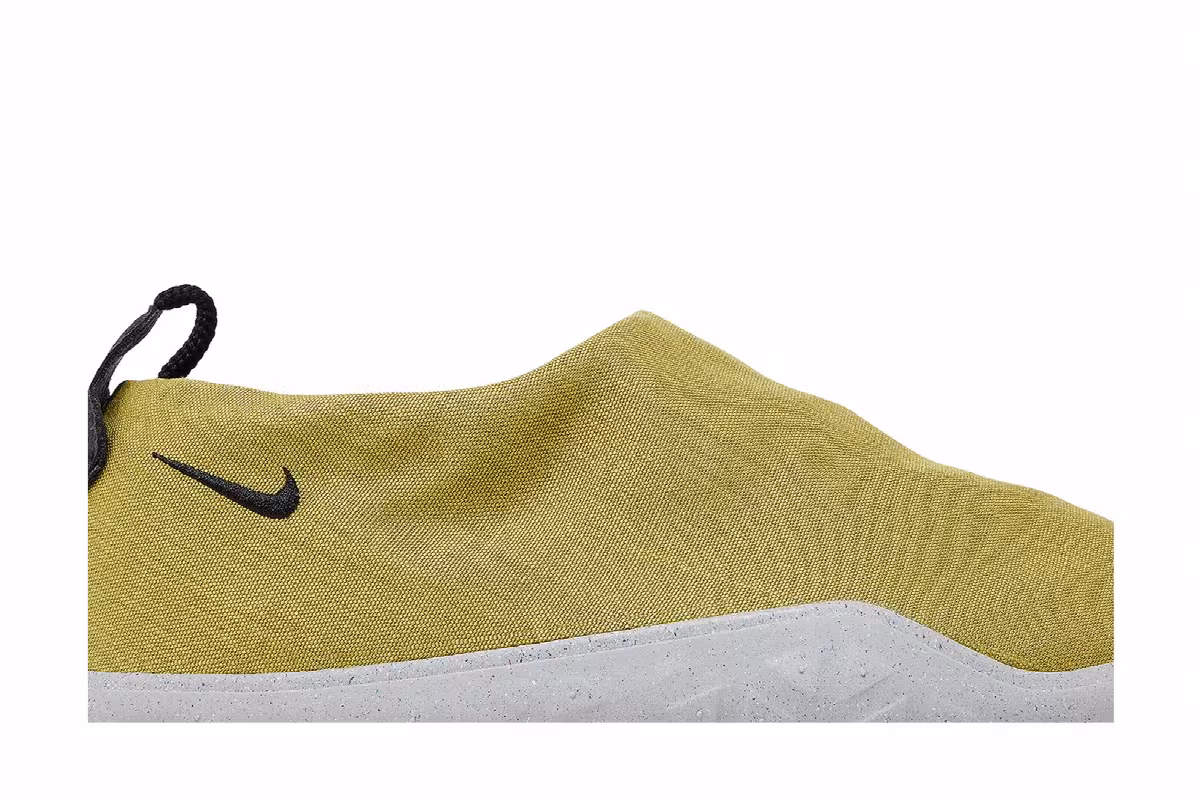 Nike ACG Moc Moss, view 3