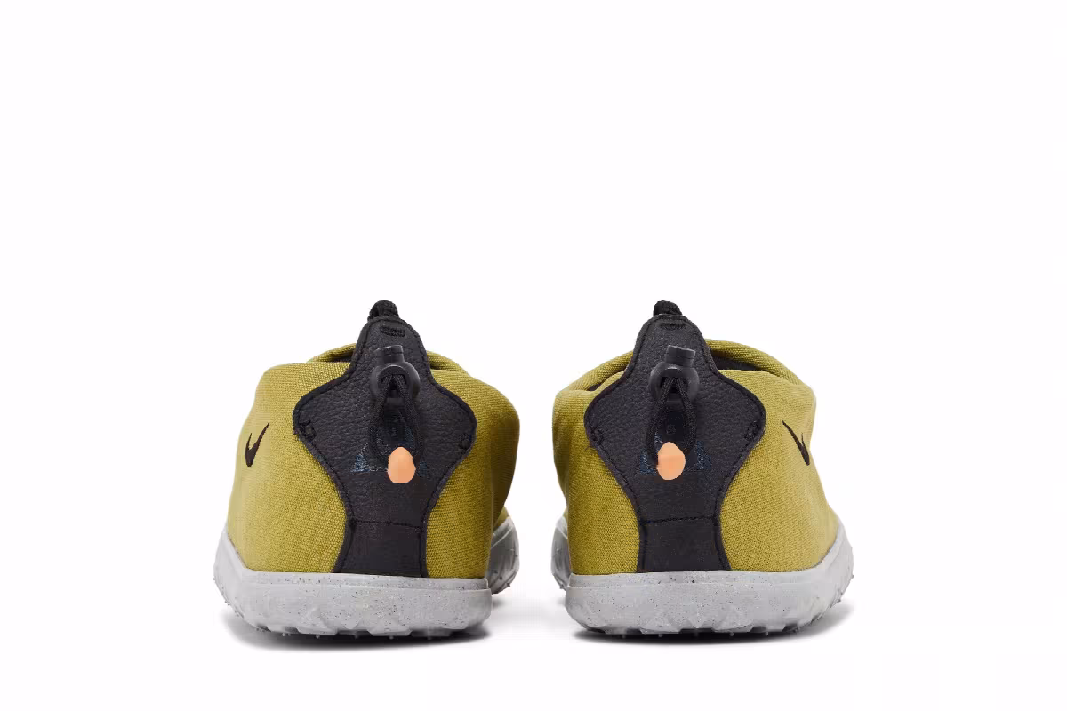 Nike ACG Moc Moss, view 7