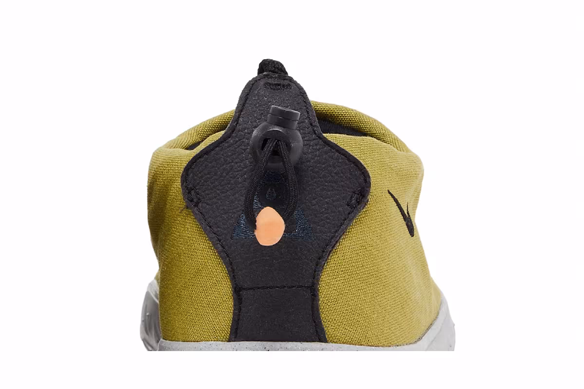 Nike ACG Moc Moss, view 8