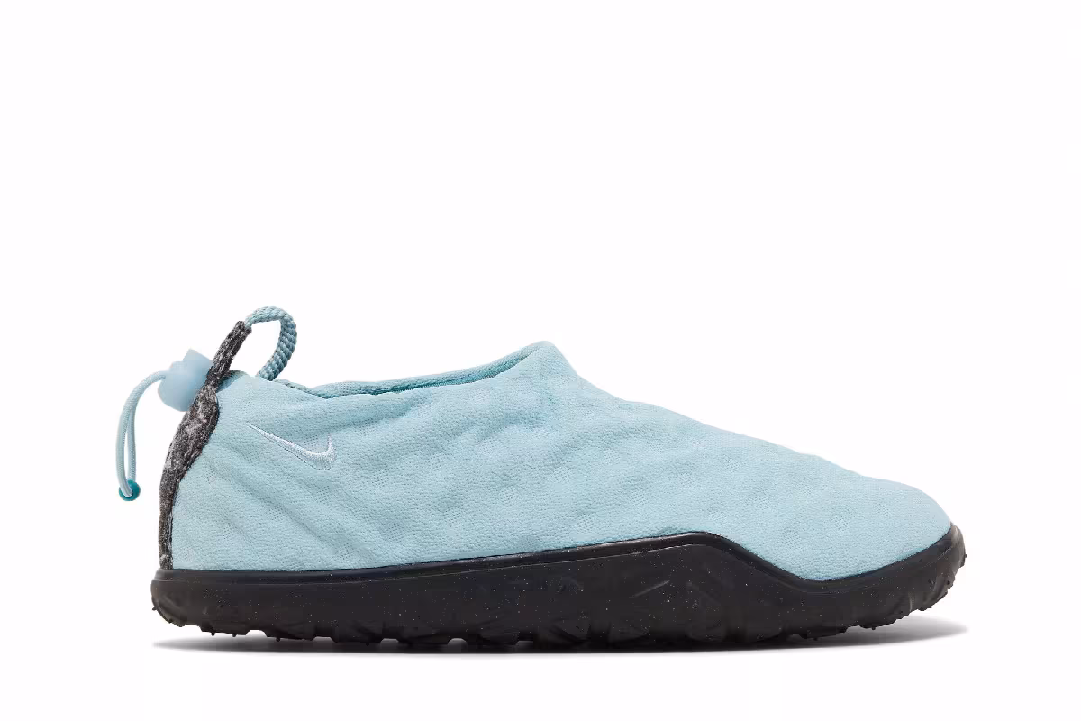 Nike ACG Moc Ocean Bliss, view 2