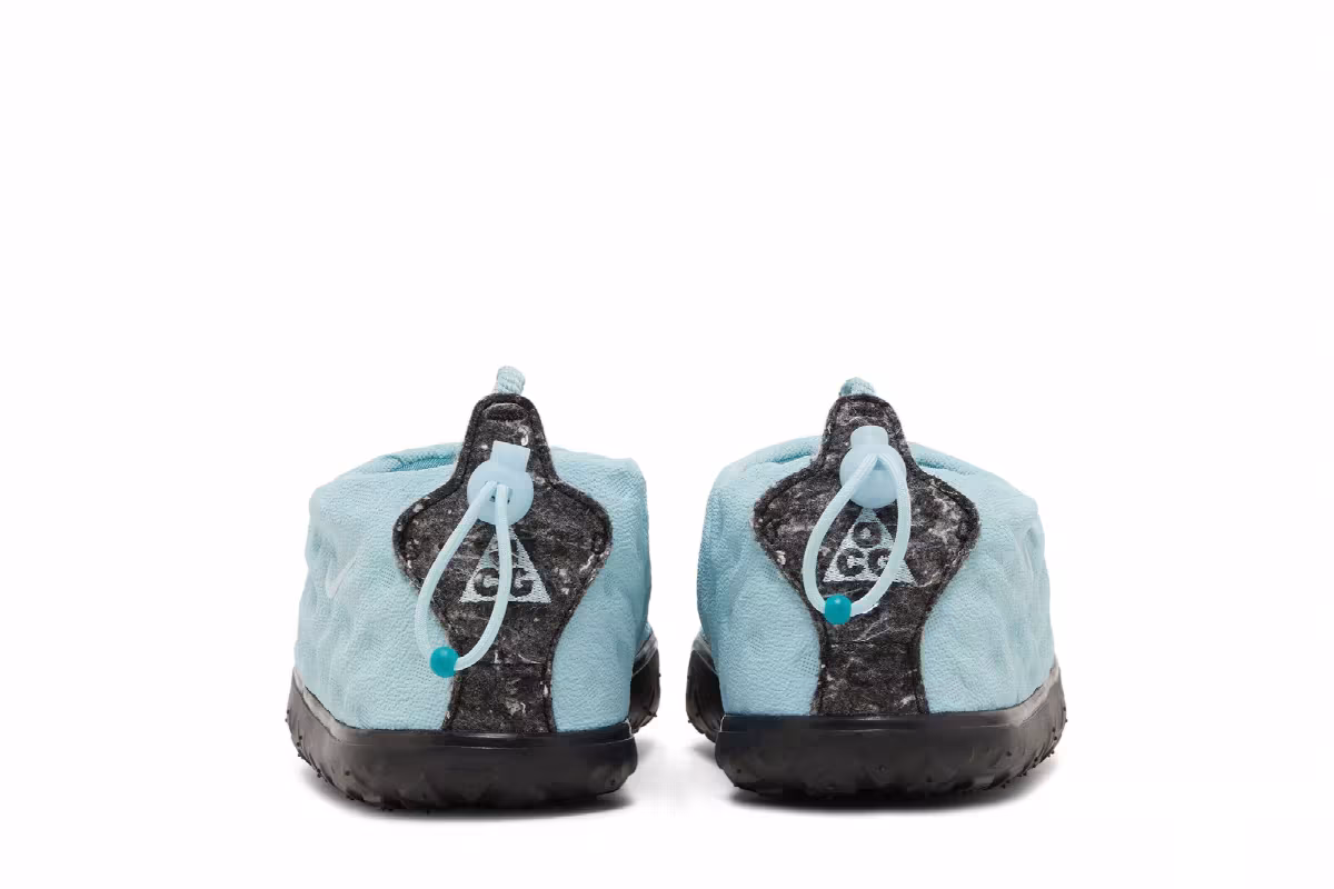Nike ACG Moc Ocean Bliss, view 7