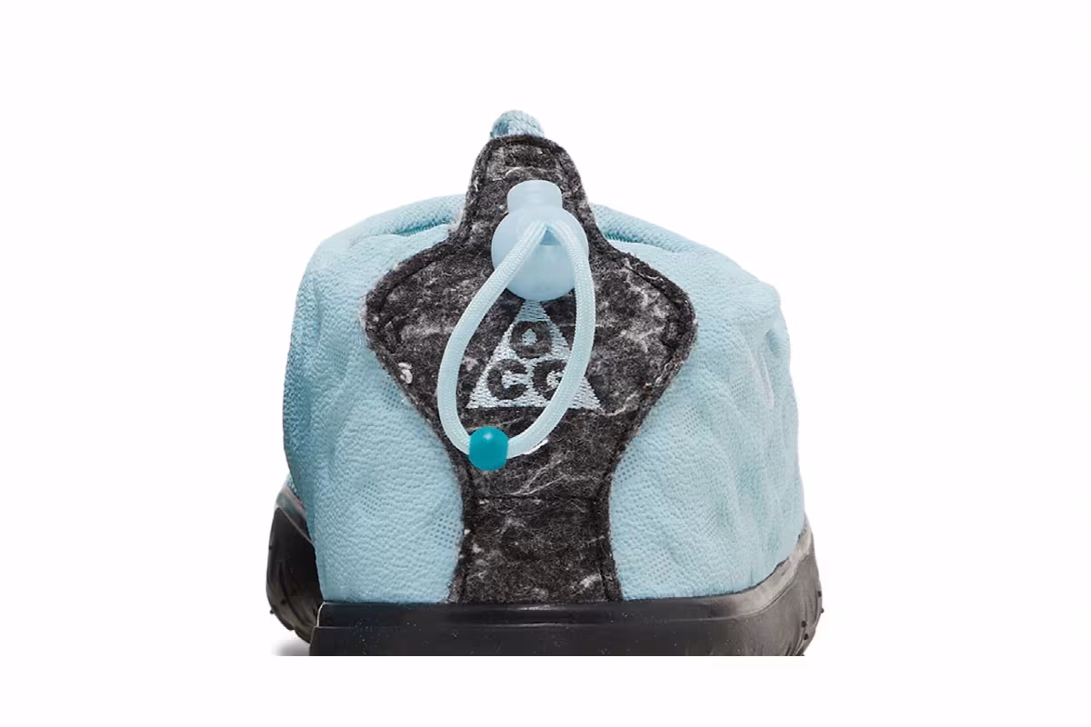 Nike ACG Moc Ocean Bliss, view 8