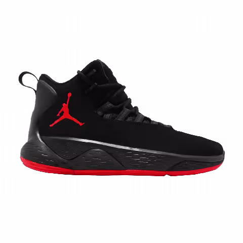 Air Jordan Super.Fly MVP PF 'Infrared'