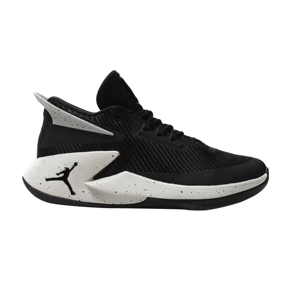 Air Jordan Fly Lockdown PFX