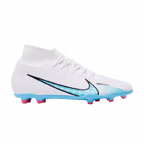 Nike Mercurial Superfly 9 Club MG 'Blast Pack'