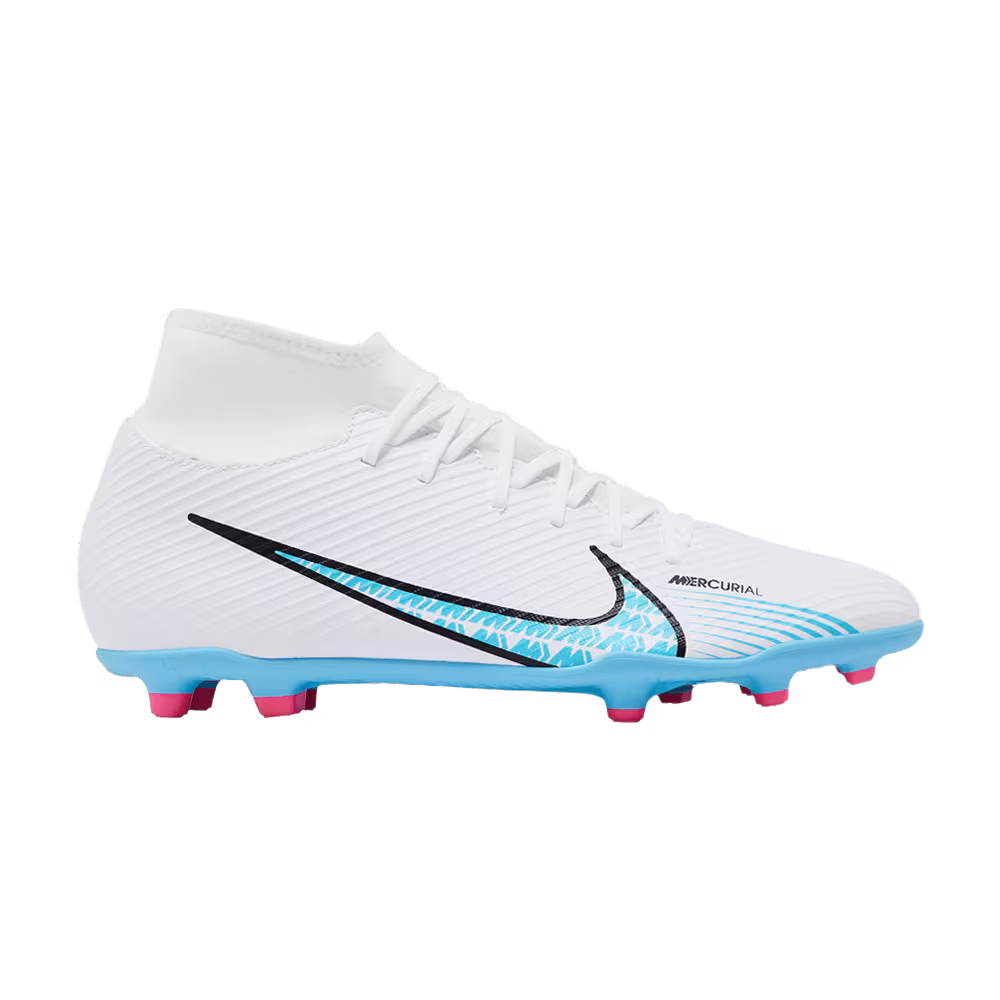 Nike Mercurial Superfly 9 Club MG Blast Pack