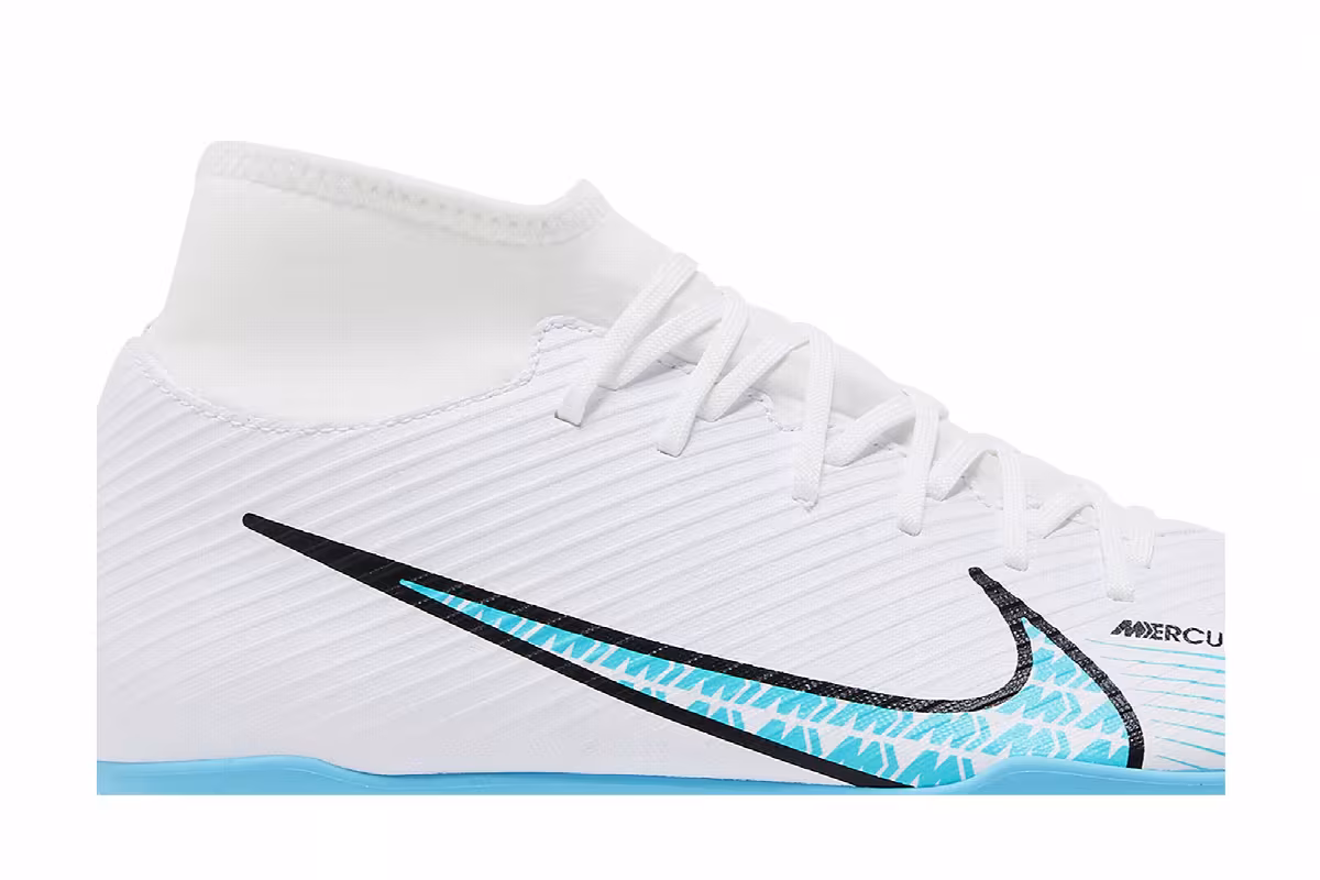 Nike Mercurial Superfly 9 Club MG Blast Pack, view 3