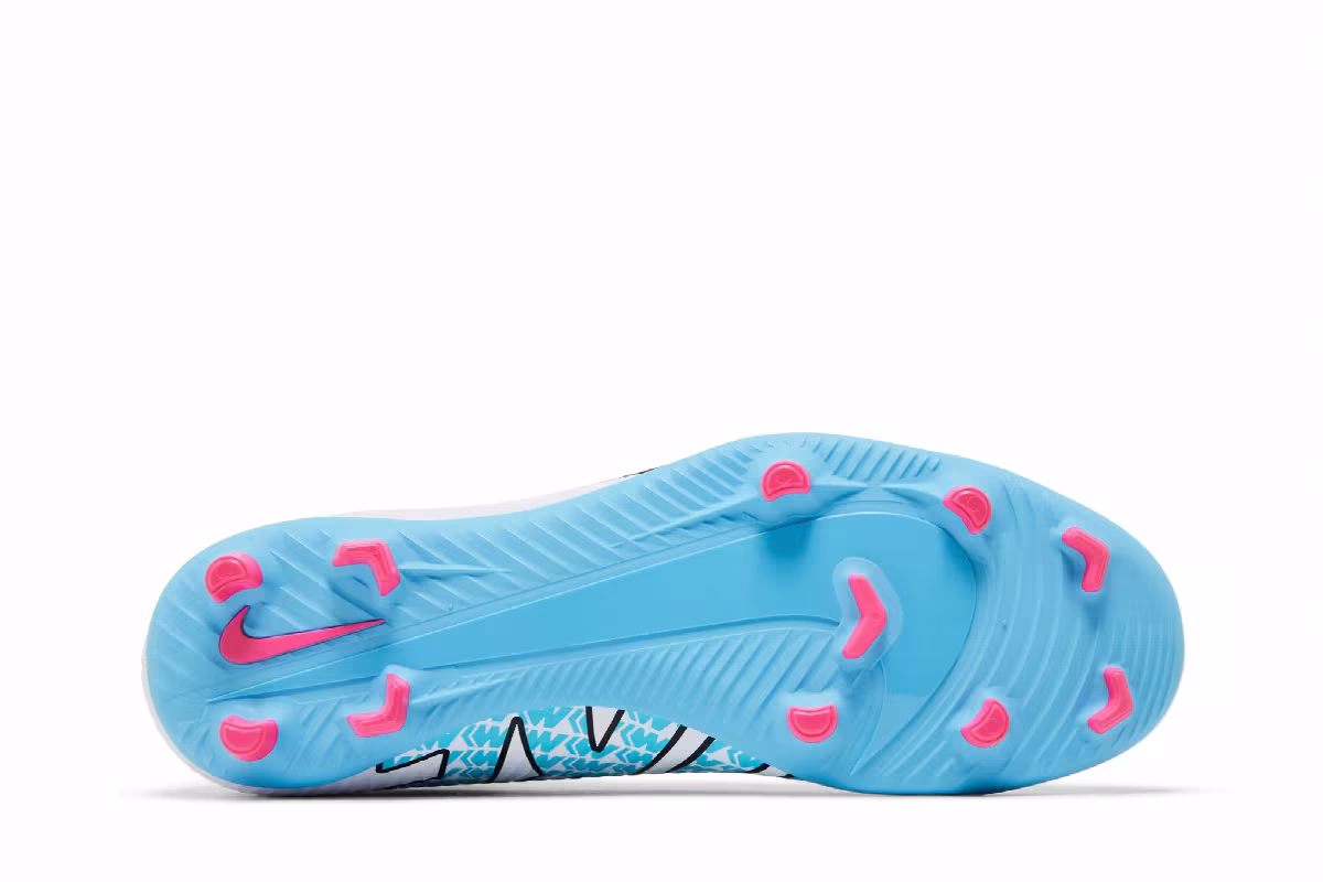 Nike Mercurial Superfly 9 Club MG Blast Pack, view 5