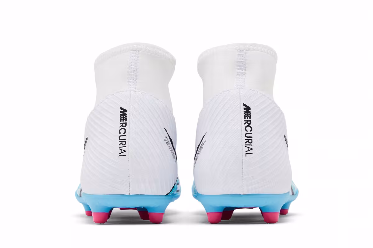 Nike Mercurial Superfly 9 Club MG Blast Pack, view 7