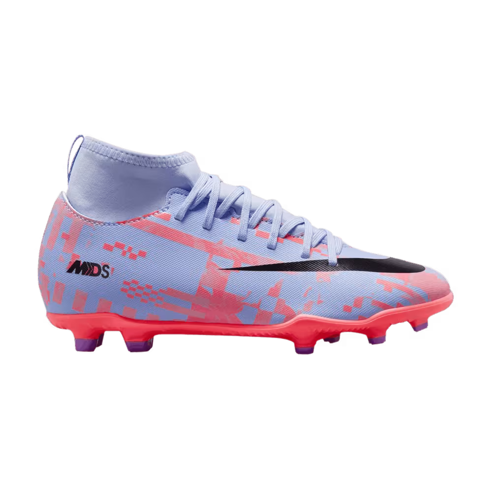 Nike Mercurial Superfly 9 Club MG GS Dream Speed 6 Pack