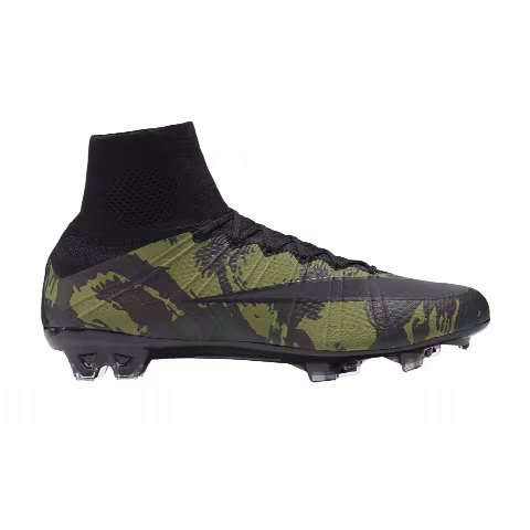 Nike Mercurial Superfly SE FG 'Jungle Camo'