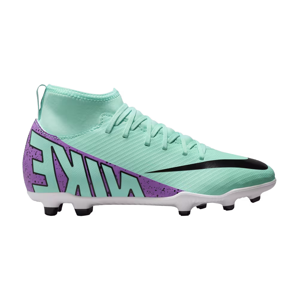 Nike Mercurial Superfly 9 Club FG MG GS Peak Ready Pack