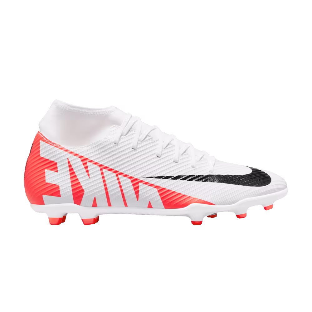 Nike Mercurial Superfly 9 Club MG Ready Pack