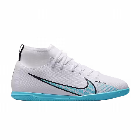 Nike Mercurial Superfly 9 Club IC GS 'Blast Pack'