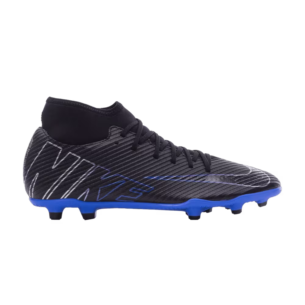Nike Mercurial Superfly 9 Club MG Shadow Pack
