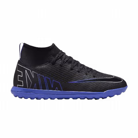 Nike Mercurial Superfly 9 Club TF GS 'Shadow Pack'