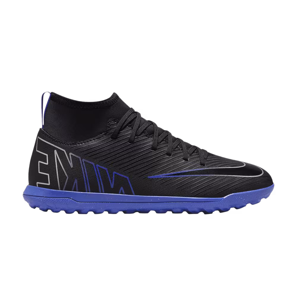 Nike Mercurial Superfly 9 Club TF GS Shadow Pack
