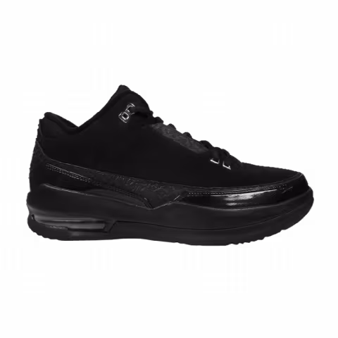 Air Jordan 2.5 Team 5/8 'Black'