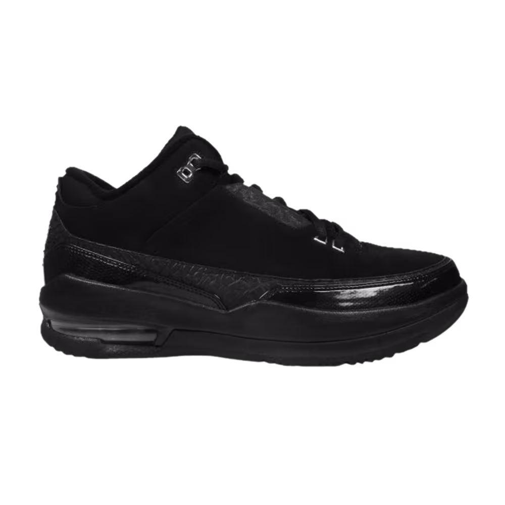 Air Jordan 2.5 Team 5/8 Black