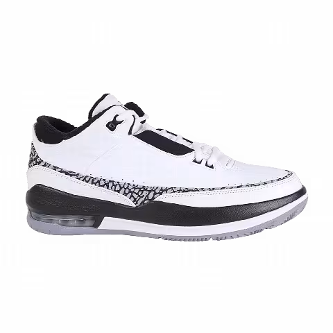 Air Jordan 2.5 Team Low 'Cement'
