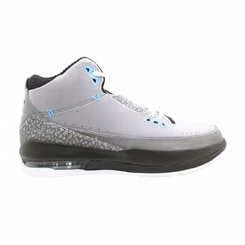 Air Jordan 2.5 Team