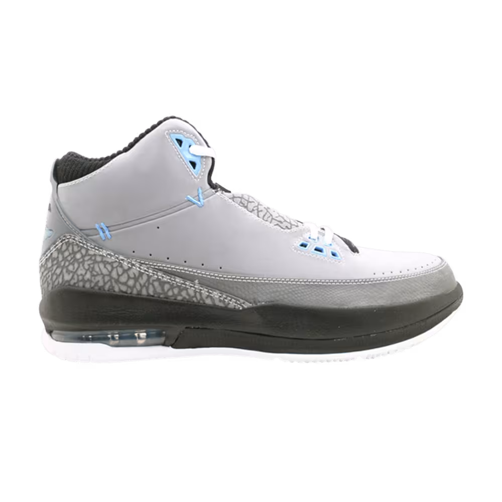 Air Jordan 2.5 Team