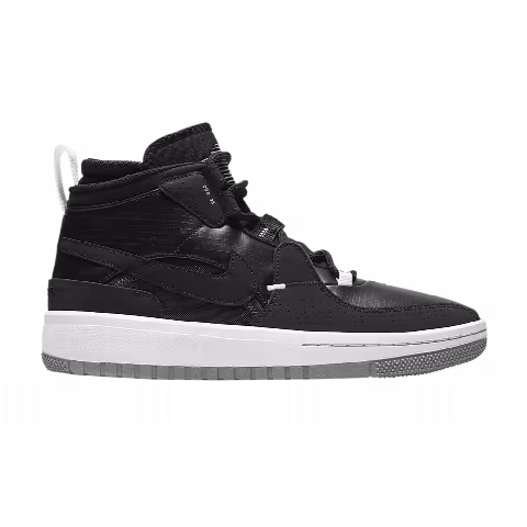 Air Jordan Meta-Morph Utility 'Black'