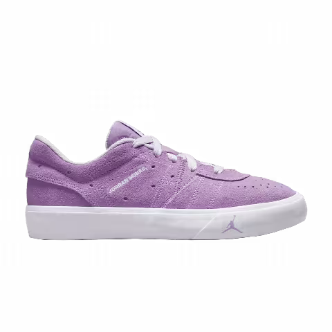 Air Jordan Series ES GS 'Rush Fuchsia'