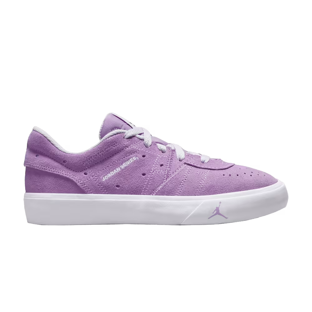Air Jordan Series ES GS Rush Fuchsia