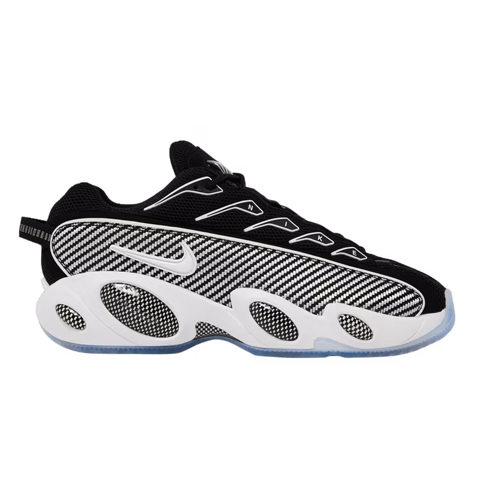 NOCTA x Nike Glide Black White
