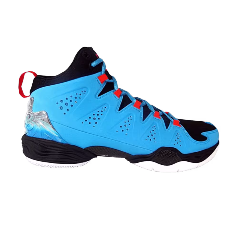 Air Jordan Melo M10