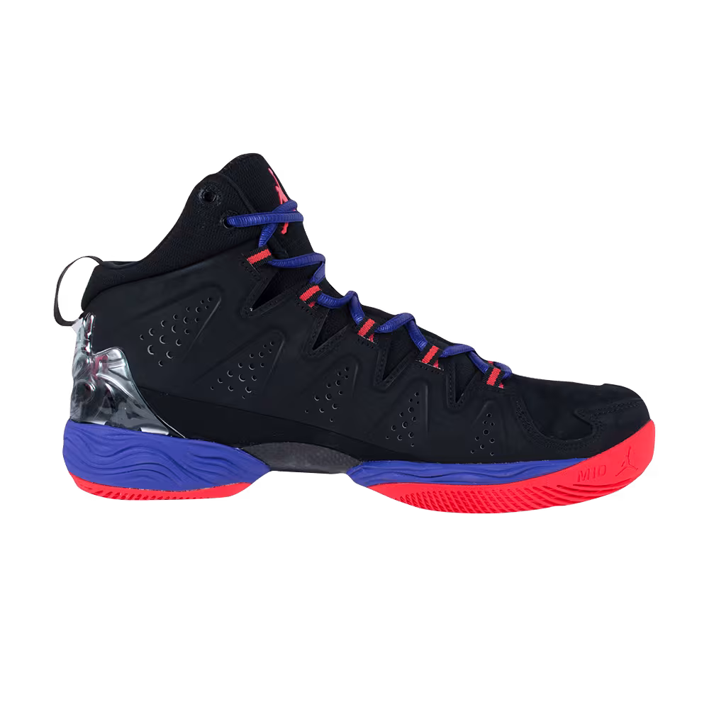 Air Jordan Melo M10 Raptors