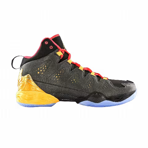 Air Jordan Melo M10 'All Star - Crescent City'