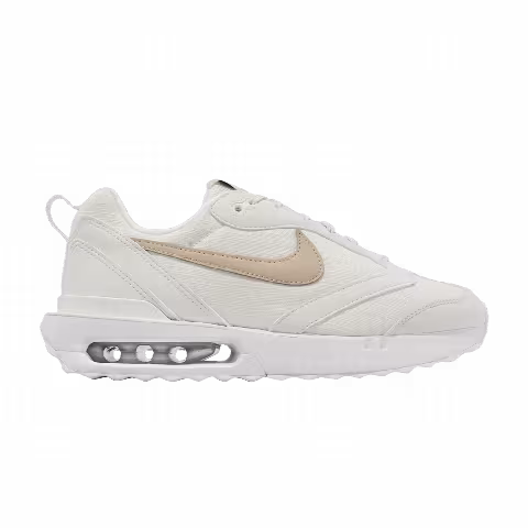 Nike Wmns Air Max Dawn 'Sail Sanddrift'