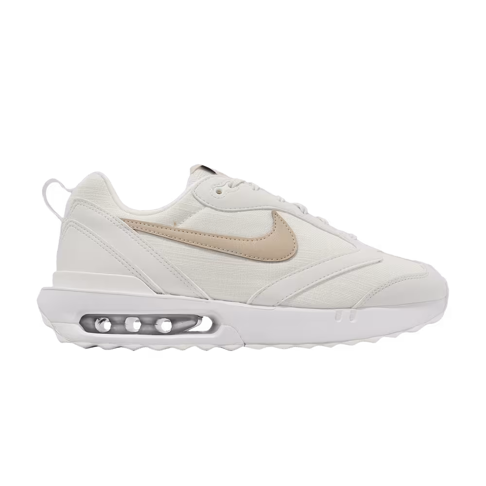 Nike Women's Air Max Dawn Sail Sanddrift