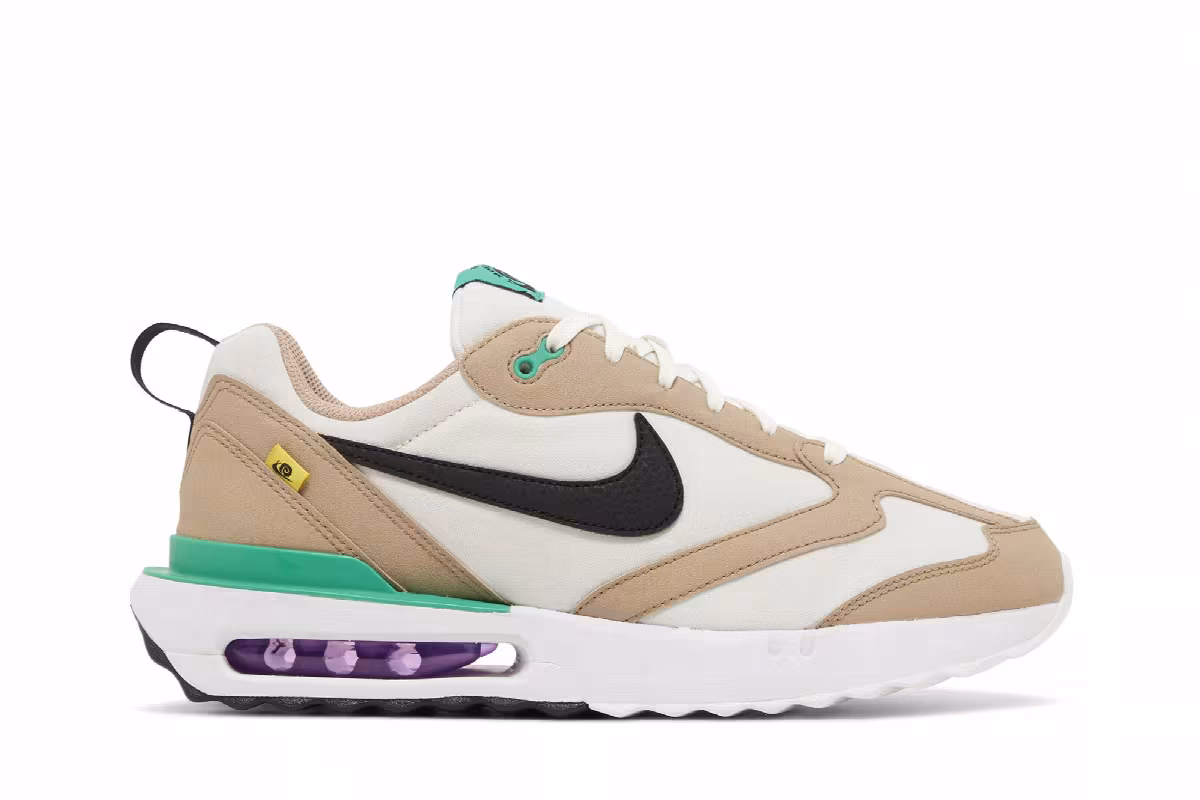 Nike Air Max Dawn SE Moving Company, view 2